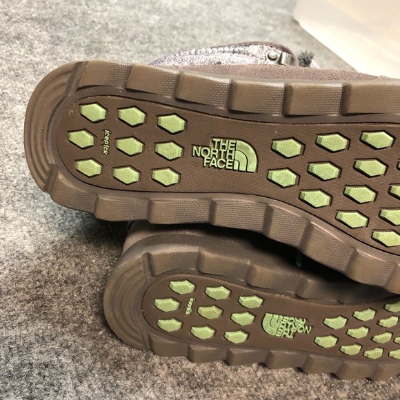 The North Face Boots - Picture 6 of 7
